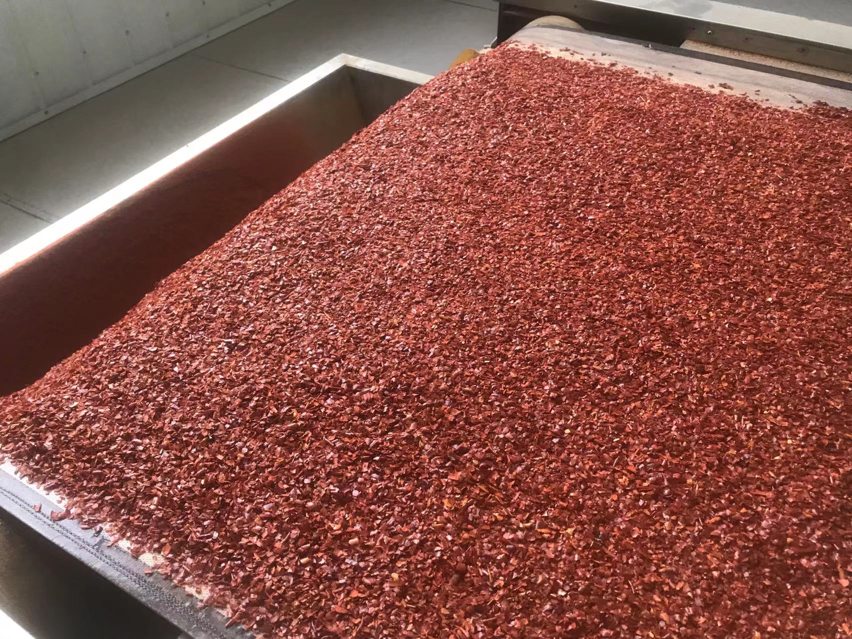 Our Factory