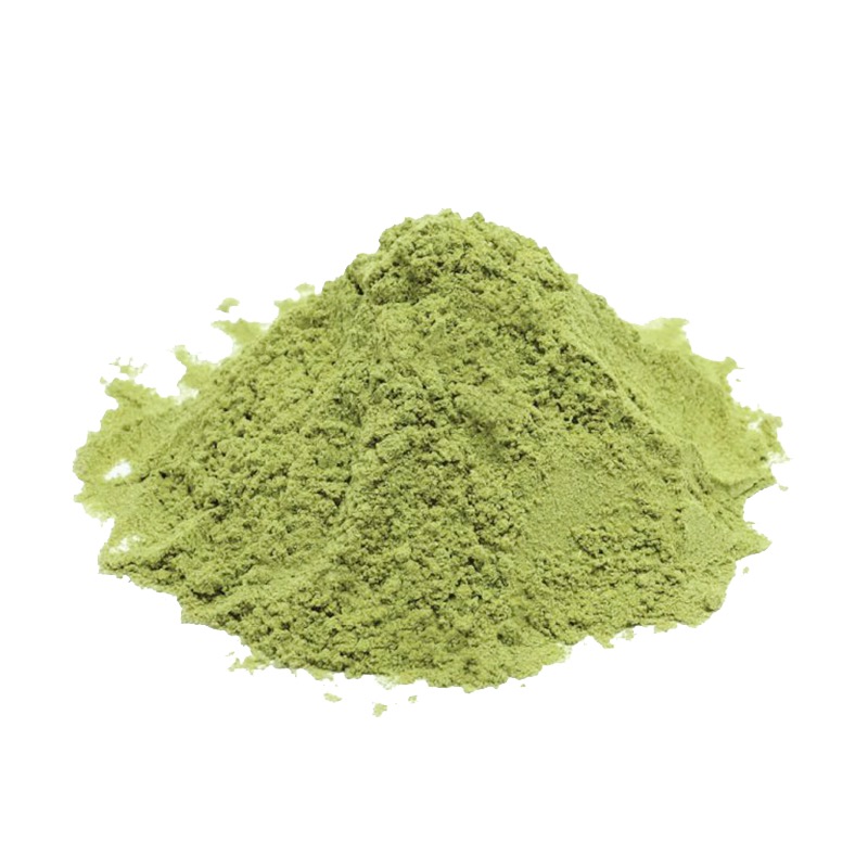 spinach powder