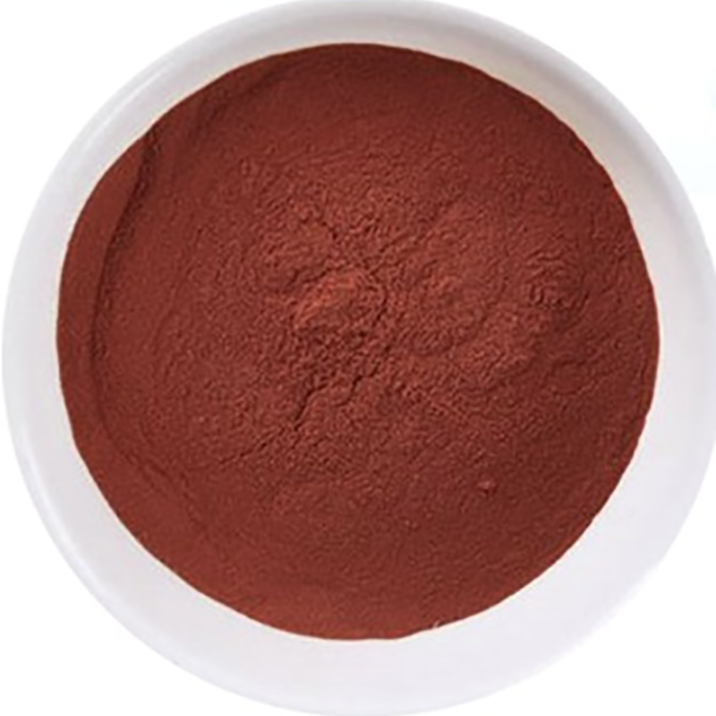 Spray-dried tomato powder