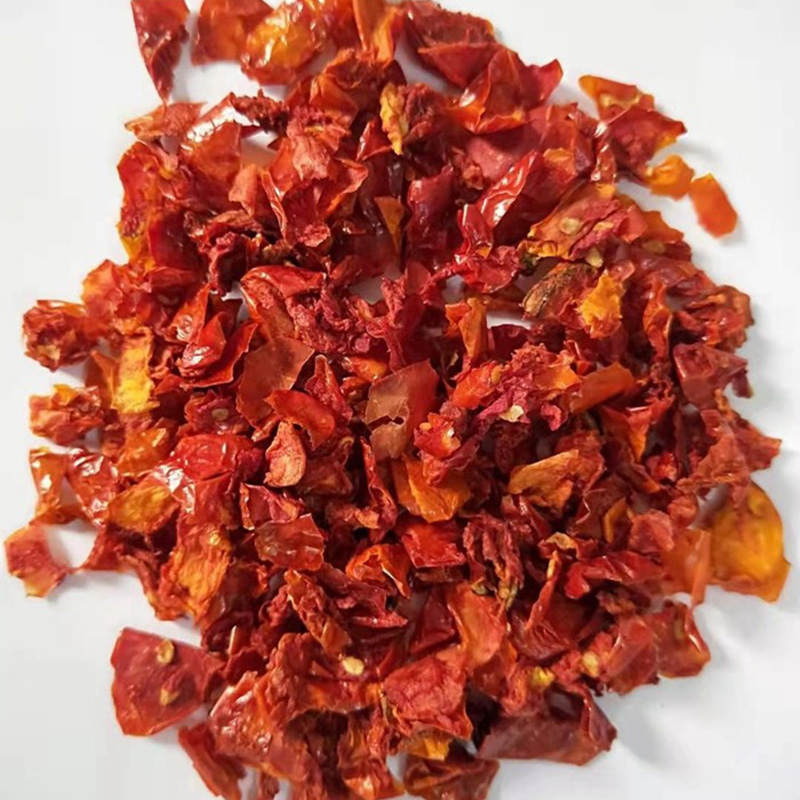 dehydrated tomato