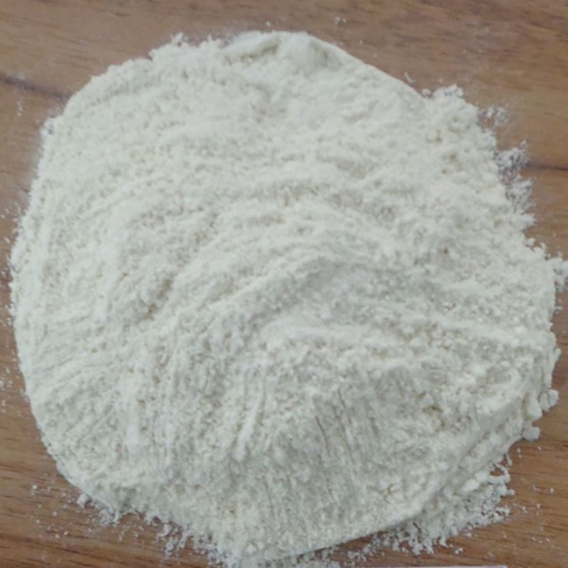 dehydrated garlic powder