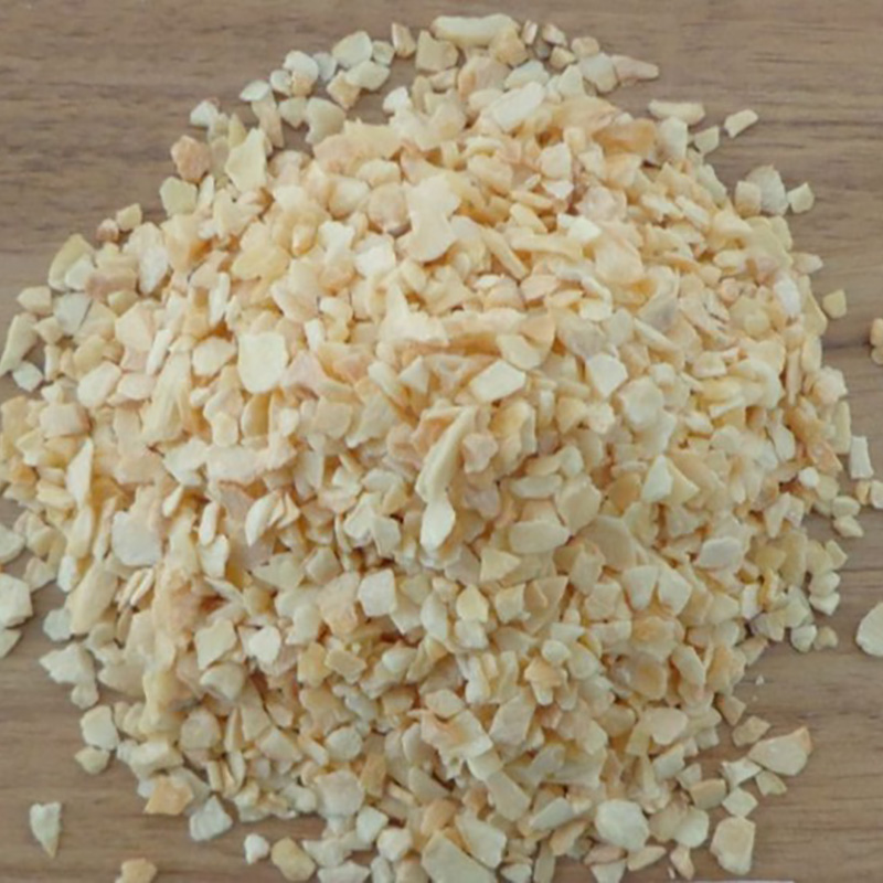 dehydrated garlic granular 8-16mesh