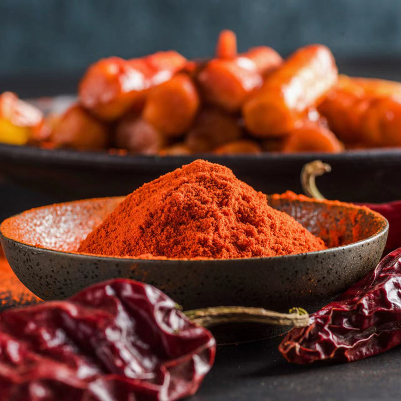chili powder 