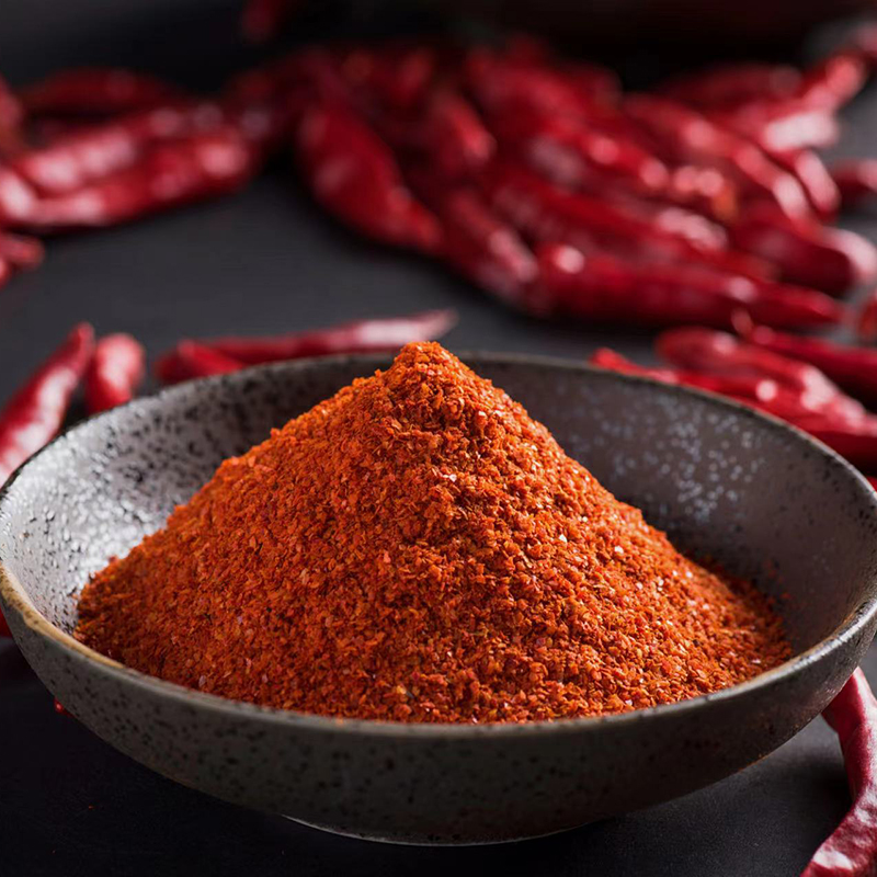 chili powder
