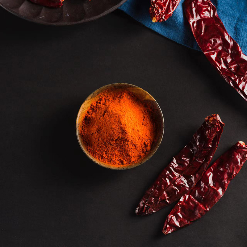 paprika powder